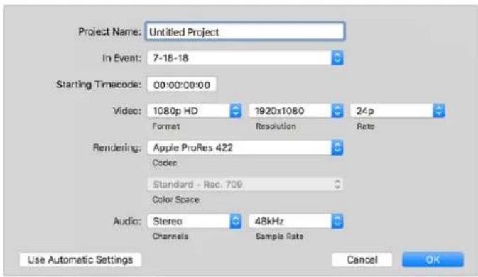 Blackmagic Design Video Assist 12G HDR - Utiliser final cut pro x - 1