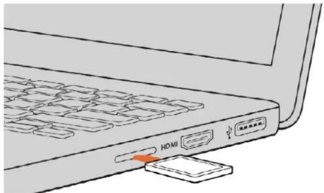 HDMI