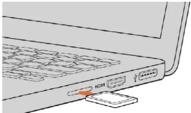 HDMI USB