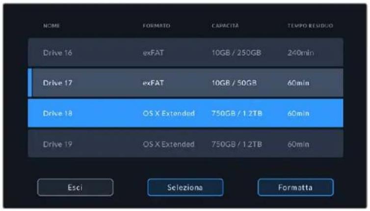Blackmagic Design Video Assist 12G HDR - Indicatori dei supporti di memoria - 2