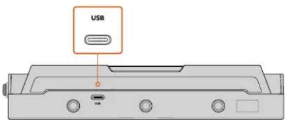 USB