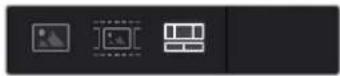 Blackmagic Design Video Assist 12G HDR - Вкладки окна просмотра - 1