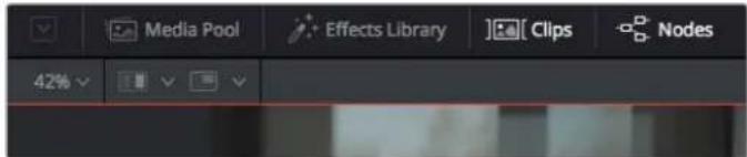 Blackmagic Design Video Assist 12G HDR - Adicionar VFX e Composições na Página Fusion - 2
