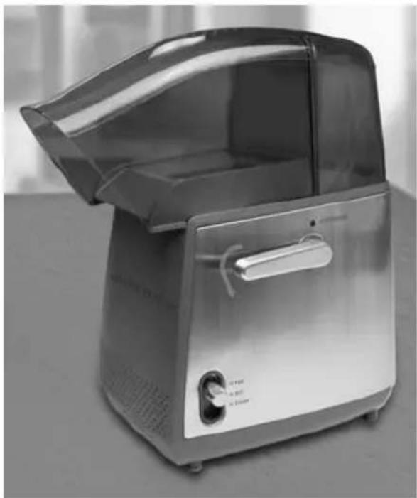 WestBend Popcorn on Demand 82700 - POPCORN ON DEMAND™ - 1