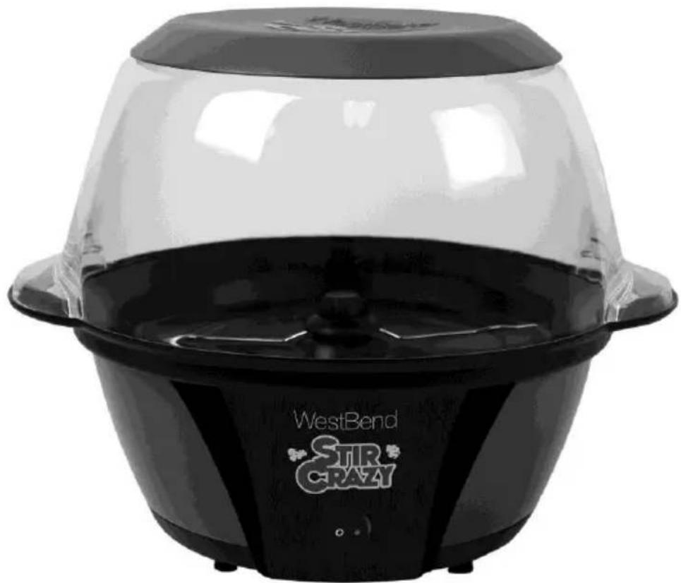 WestBend Stir Crazy 82707 - 1
