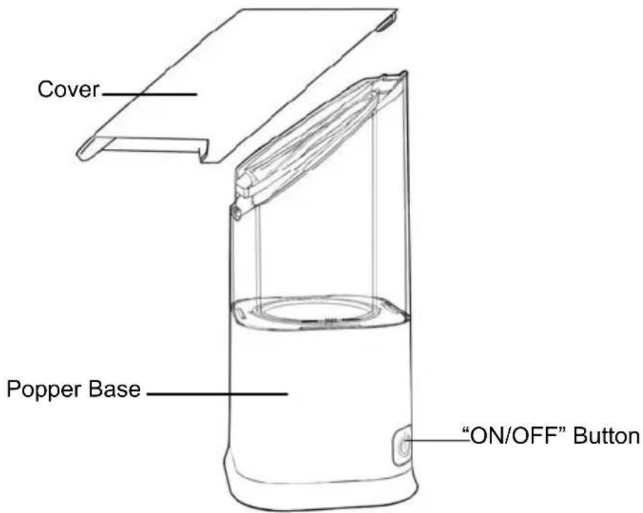 WestBend Clear Air 89013 - SAVE THESE INSTRUCTIONS - 1