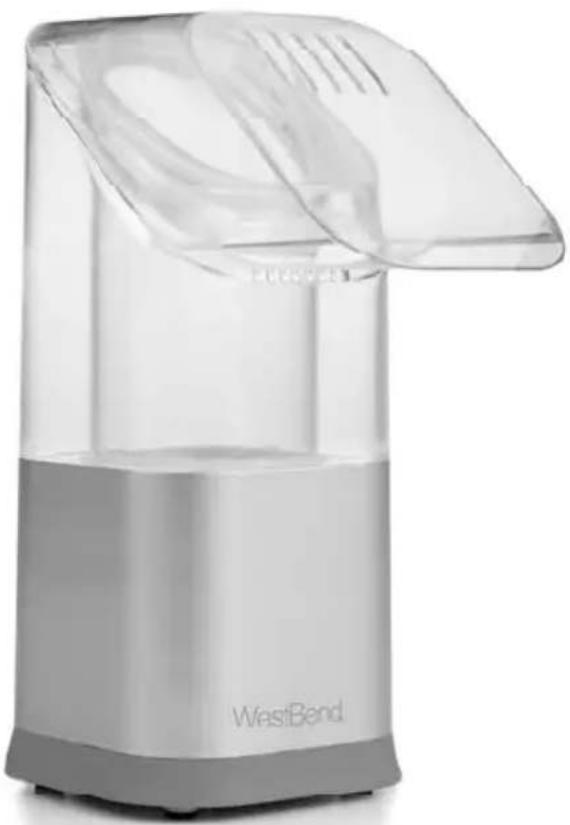 WestBend Clear Air 89013 - 1
