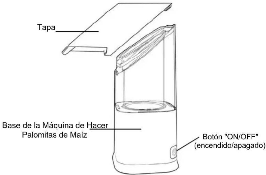WestBend Clear Air 89013 - CONSERVE ESTAS INSTRUCCIONES - 1