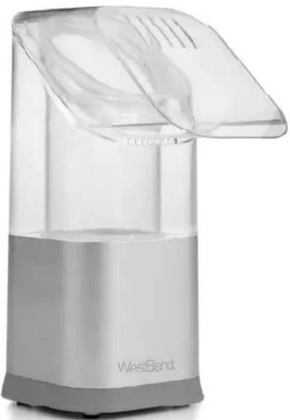 WestBend Clear Air 89013 - 1