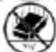 VELLEMAN DEM104 - Safety Instructions - 3