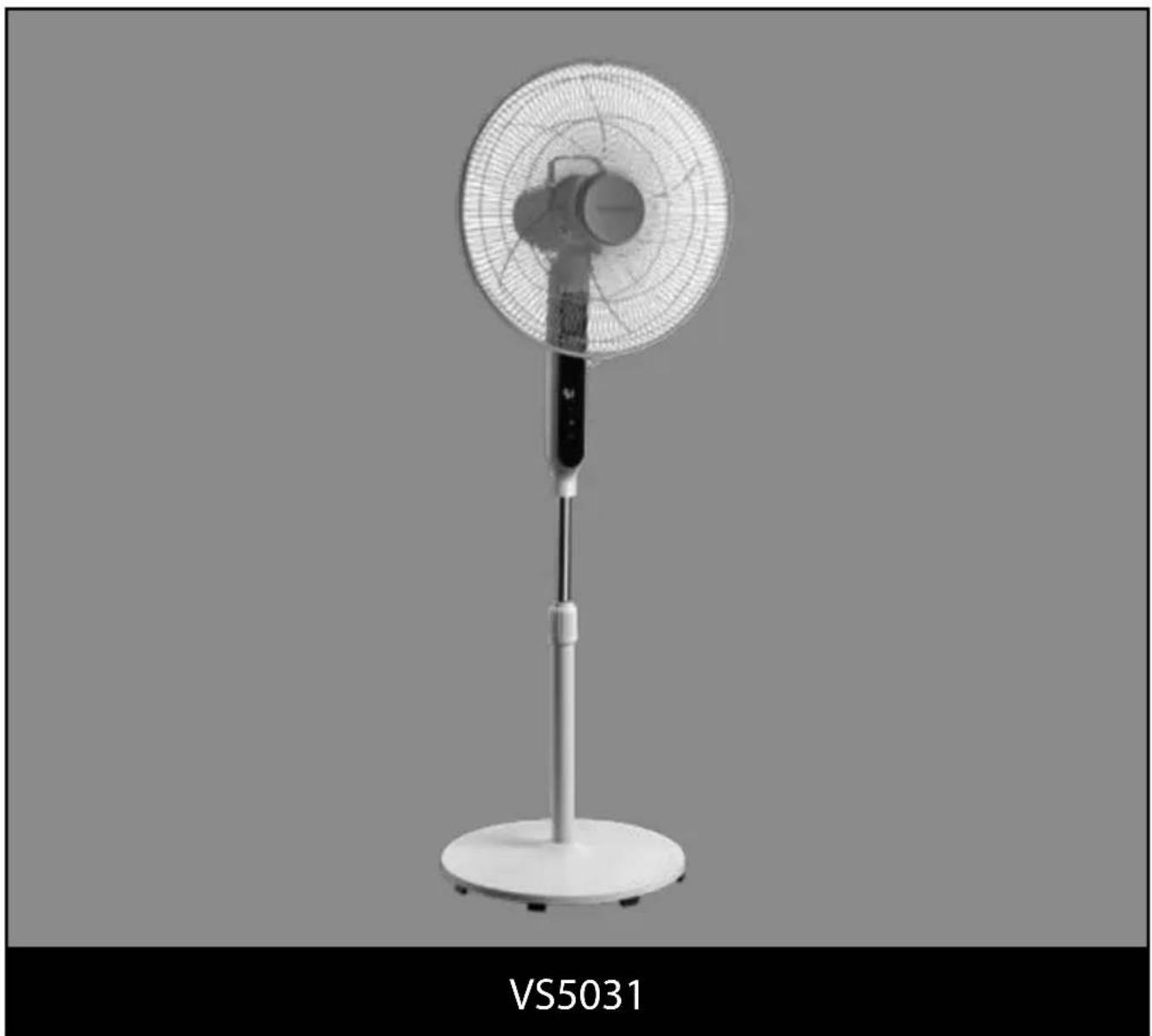 Concept VS5031 - 1