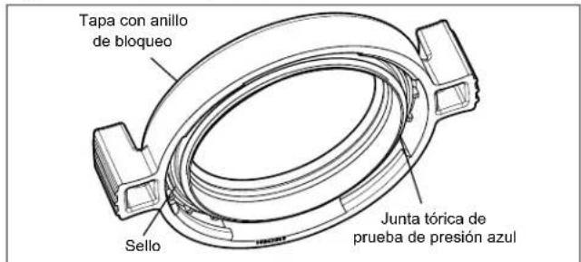 Jandy Stealth - Pruebas de presión - 2