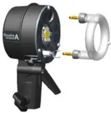 Elinchrom ELB 400 - MODALITÀ FLASH 41 - 1