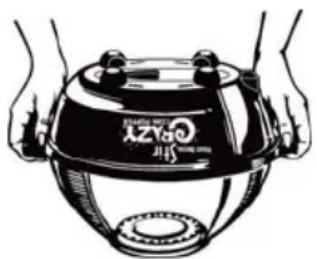 WestBend Stir Crazy 82306Q - Preparing Popcorn - 1