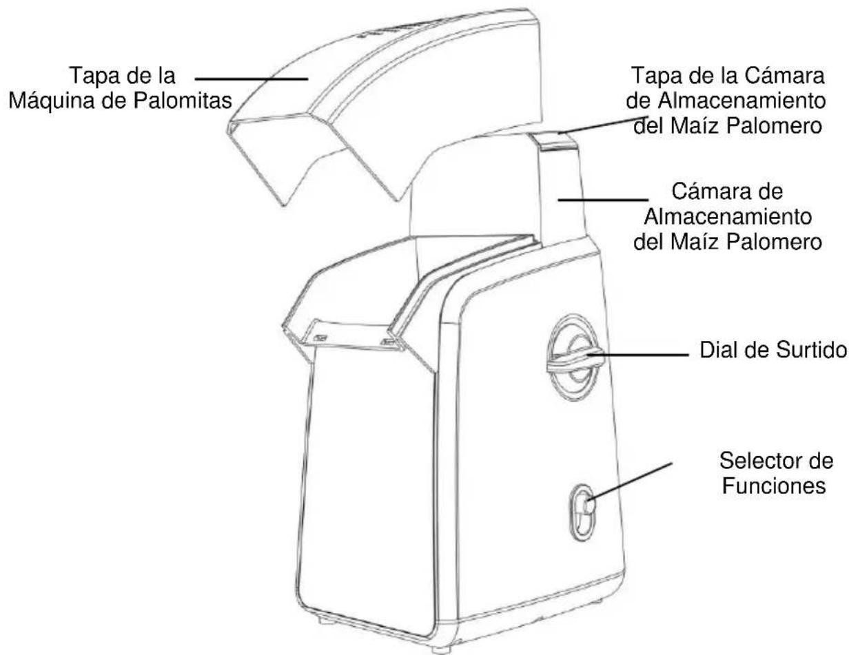 WestBend Air Crazy 82702 - CONSERVE ESTAS INSTRUCCIONES - 1