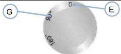 Scancool GD510BDDSS - 12