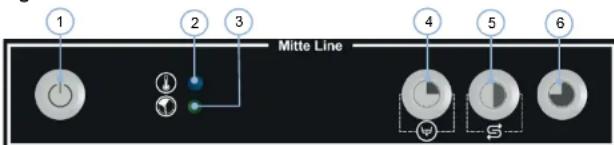 Scancool GD510BDDSS - Fig.1 - 1