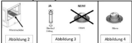 Scancool GD510BDDSS - Enkalken - 1