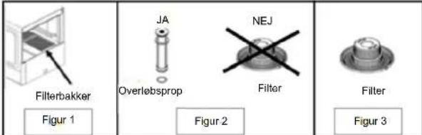 Scancool GD510BDDSS - Tömma med tömningspump (tillval) - 2