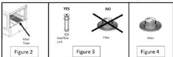 Scancool GD510BDDSS - Descaling - 1