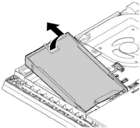 LENOVO ThinkPad L480 - Disque SSD M.2 - 2