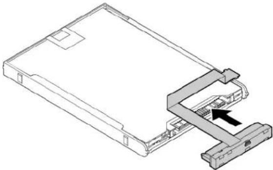 LENOVO ThinkPad L480 - Unité de stockage 2,5 pouces - 6