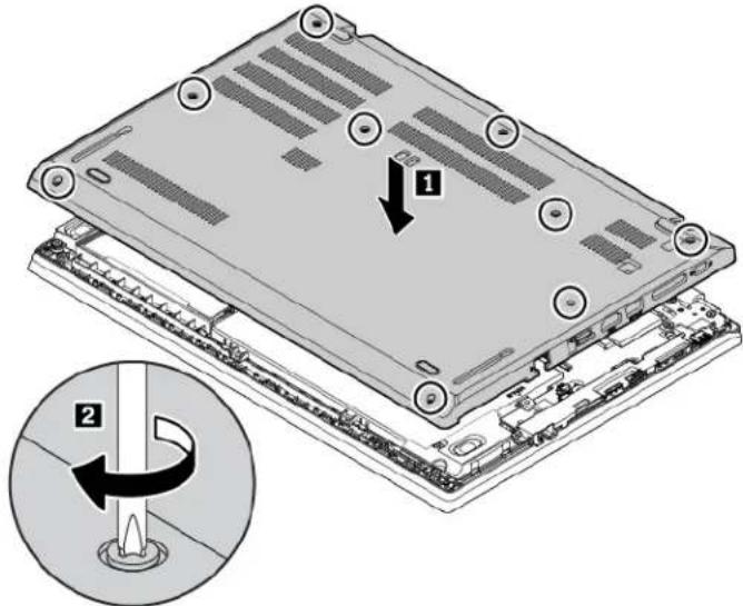 LENOVO ThinkPad L480 - Remarques : - 3
