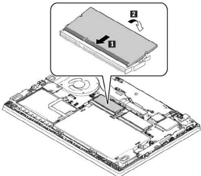 LENOVO ThinkPad L480 - Attention : - 2