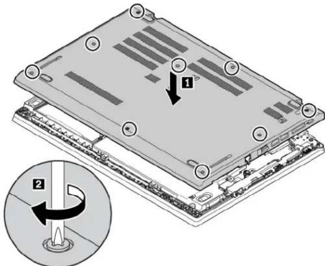 LENOVO ThinkPad L480 - Remarques : - 4