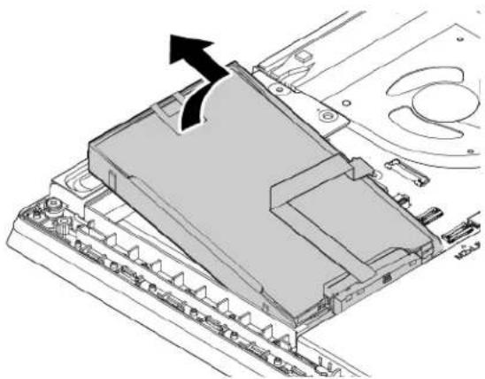 LENOVO ThinkPad L480 - Unité de stockage 2,5 pouces - 2
