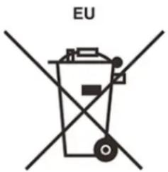 LENOVO ThinkPad L480 - Informations sur le recyclage des piles et batteries pour l'Union européenne - 1