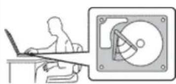 LENOVO ThinkPad L480 - Protégez votre ordinateur et vos données lors de vos déplacements. - 1