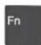 LENOVO ThinkPad L480 - 2: Touche Fn et touches de fonction - 1