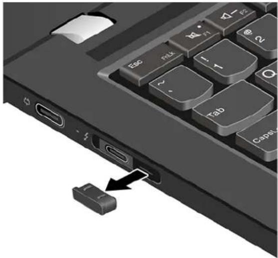 LENOVO ThinkPad L480 - Remarques : - 1