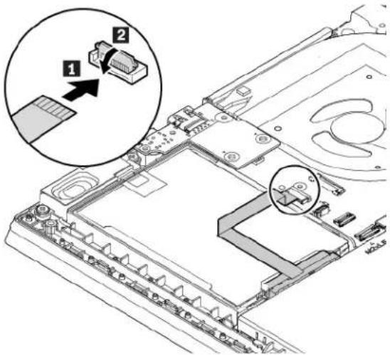 LENOVO ThinkPad L480 - Unité de stockage 2,5 pouces - 8