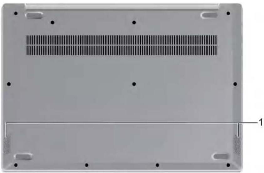 LENOVO 81W100QHIX - Modèles 17 pouces - 1