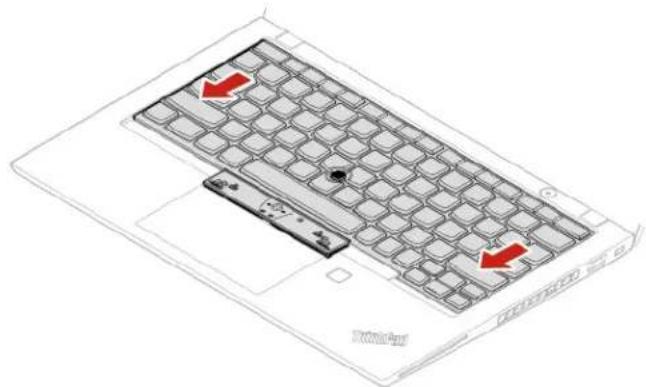 LENOVO ThinkPad T490s - Procédure de remplacement - 9