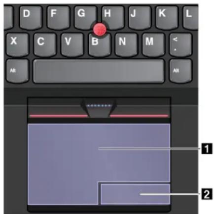 LENOVO Thinkpad L460 - Pavetactile - 1