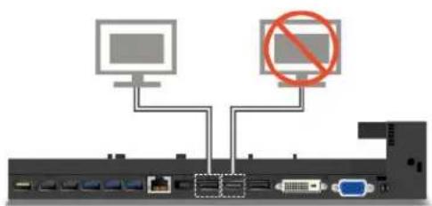 LENOVO Thinkpad L460 - -ThinkPadUltraDock - 2