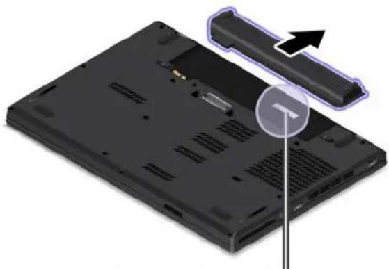 LENOVO Thinkpad L460 - Typedemachineetétiquettedemodèle - 1