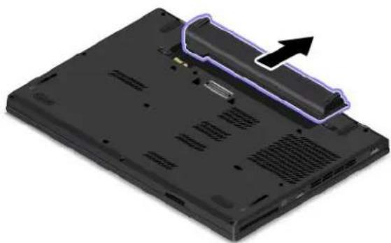 LENOVO Thinkpad L460 - DANGER - 3
