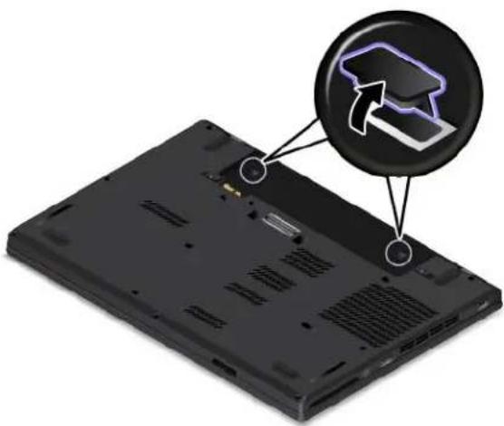 LENOVO Thinkpad L460 - Remplacementduclavier - 1