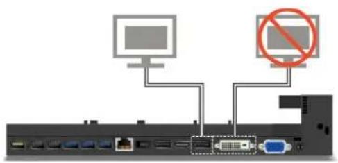 LENOVO Thinkpad L460 - -ThinkPadUltraDock - 1