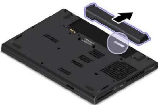 LENOVO Thinkpad L460 - Etiquetted'identificationFCCetnumérodecertificationIC - 2