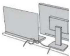LENOVO Thinkpad L460 - Protégezetprénezsoindescâbles. - 1