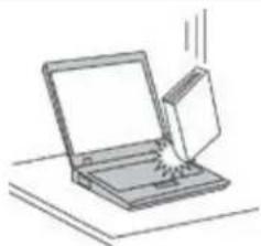 LENOVO Thinkpad L460 - Protégezvoiréordinateuretvośdnoeieslorsdevosdéplacements. - 2