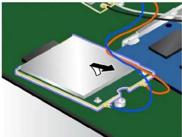 LENOVO Thinkpad T460 - DANGER - 3