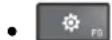 LENOVO Thinkpad T460 - Touchesdefonction - 2