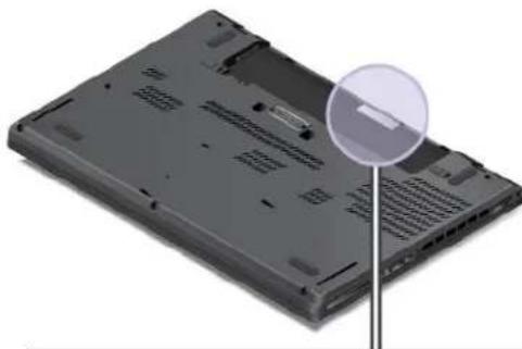 LENOVO Thinkpad T460 - Typedemachineetinformationssurlemode - 1