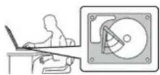 LENOVO Thinkpad T460 - Protégezvoiréordinateuretvosdonnéeslorsdevosdéplacements. - 1